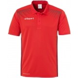 Polo de Balonmano UHLSPORT Goal 1002144-04