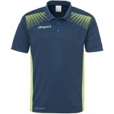 Polo de Balonmano UHLSPORT Goal 1002144-06