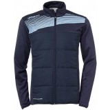 Chaqueta Chndal de Balonmano UHLSPORT Liga 2.0 Multi Jacket 1005156-07