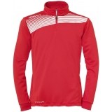 Sudadera de Balonmano UHLSPORT Liga 2.0 1/4 Zip 1002134-01