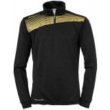 Sudadera de Balonmano UHLSPORT Liga 2.0 1/4 Zip 1002134-03