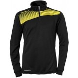 Sudadera de Balonmano UHLSPORT Liga 2.0 1/4 Zip 1002134-04