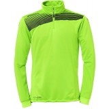 Sudadera de Balonmano UHLSPORT Liga 2.0 1/4 Zip 1002134-05