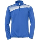 Sudadera de Balonmano UHLSPORT Liga 2.0 1/4 Zip 1002134-06