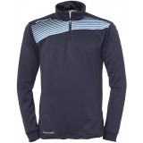 Sudadera de Balonmano UHLSPORT Liga 2.0 1/4 Zip 1002134-07