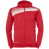 Chaqueta Chndal de Balonmano UHLSPORT Liga 2.0 Hood 1005160-01