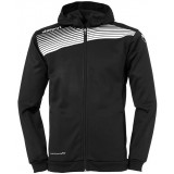 Chaqueta Chndal de Balonmano UHLSPORT Liga 2.0 Hood 1005160-02