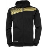 Chaqueta Chndal de Balonmano UHLSPORT Liga 2.0 Hood 1005160-03