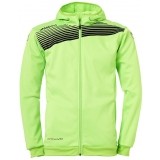 Chaqueta Chndal de Balonmano UHLSPORT Liga 2.0 Hood 1005160-05