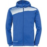 Chaqueta Chndal de Balonmano UHLSPORT Liga 2.0 Hood 1005160-06