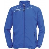 Chaqueta Chndal de Balonmano UHLSPORT Stream 3.0 Presentation 1005141-07