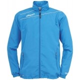 Chaqueta Chndal de Balonmano UHLSPORT Stream 3.0 Presentation 1005141-10