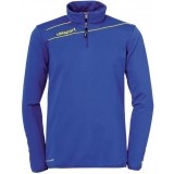 Sudadera de Balonmano UHLSPORT Stream 3.0 1/4 Zip 1002093-04