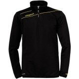 Sudadera de Balonmano UHLSPORT Stream 3.0 1/4 Zip 1002093-05