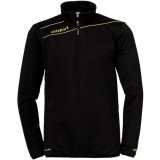 Sudadera de Balonmano UHLSPORT Stream 3.0 1/4 Zip 1002093-05