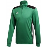 Sudadera de Balonmano ADIDAS Regista 18 TR DJ2177