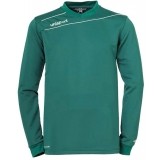 Sudadera de Balonmano UHLSPORT Stream 3.0 Training 1002095-08