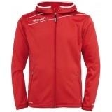 Chaqueta Chndal de Balonmano UHLSPORT Stream 3.0 Hood 1002099-01