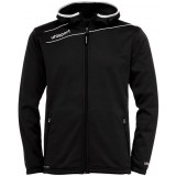 Chaqueta Chndal de Balonmano UHLSPORT Stream 3.0 Hood 1002099-02