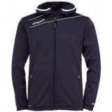 Chaqueta Chndal de Balonmano UHLSPORT Stream 3.0 Hood 1002099-03