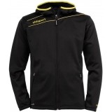 Chaqueta Chndal de Balonmano UHLSPORT Stream 3.0 Hood 1002099-05