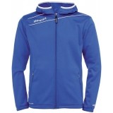 Chaqueta Chndal de Balonmano UHLSPORT Stream 3.0 Hood 1002099-07