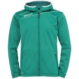 Chaqueta Chndal de Balonmano UHLSPORT Stream 3.0 Hood 1002099-08