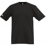 Camiseta Entrenamiento de Balonmano UHLSPORT Team  1002108-01