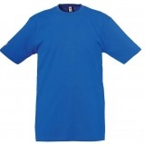 Camiseta Entrenamiento de Balonmano UHLSPORT Team  1002108-03