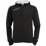 Chaqueta Chndal de Balonmano UHLSPORT Essential Hood 1002102-01