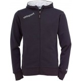 Chaqueta Chndal de Balonmano UHLSPORT Essential Hood 1002102-02