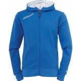 Chaqueta Chndal de Balonmano UHLSPORT Essential Hood 1002102-03