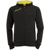 Chaqueta Chndal de Balonmano UHLSPORT Essential Hood 1002102-05