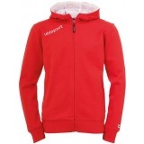 Chaqueta Chndal de Balonmano UHLSPORT Essential Hood 1002102-06