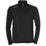 Sudadera de Balonmano UHLSPORT Essential 1/4 Zip 1005171-01