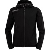 Chaquetn de Balonmano UHLSPORT Essential Softshell 1003247-01