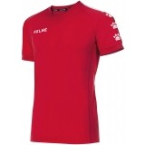 Camiseta de Balonmano KELME Lince 78171-129