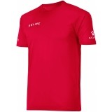 Camiseta de Balonmano KELME Campus 78190-129