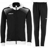 Chandal de Balonmano UHLSPORT Goal Tec Hood P-1005165-01