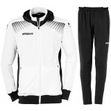 Chandal de Balonmano UHLSPORT Goal Tec Hood P-1005165-02