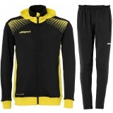 Chandal de Balonmano UHLSPORT Goal Tec Hood P-1005165-08