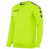 Sudadera de Balonmano KELME Lince 80761-329