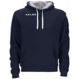 Sudadera de Balonmano KELME Street con Capucha 75206-107