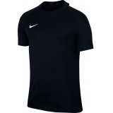 Camiseta Entrenamiento de Balonmano NIKE Dry Squad 17 TOP SS 831567-010