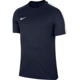 Camiseta Entrenamiento de Balonmano NIKE Dry Squad 17 TOP SS 831567-452