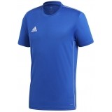 Camiseta Entrenamiento de Balonmano ADIDAS Core 18  CV3451