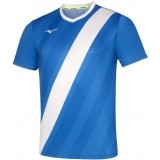 Camiseta de Balonmano MIZUNO Osaka P2EA7505-22