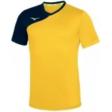 Camiseta de Balonmano MIZUNO Shukyu P2EA7630-44