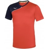 Camiseta de Balonmano MIZUNO Shukyu P2EA7630-62