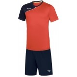 Equipacin de Balonmano MIZUNO Shukyu P-P2EA7630-62